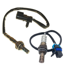 2001-2003 for Chevrolet S10 2.2L 2 / O2 Front & Rear Oxygen Sensor Direct Fit