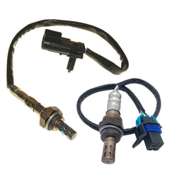 2001-2003 Chevy S10 2.2L 2 / O2 Front & Rear Oxygen Sensor Direct Fit