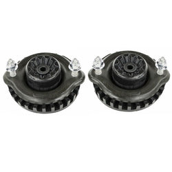 (2) REF# K6702 FM1325 Suspension Strut Mount, Front Upper Trailblazer Envoy