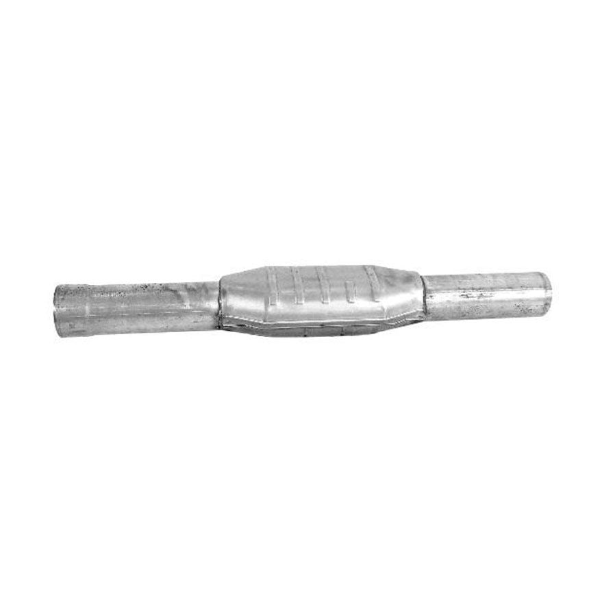 Convertidor catalítico de ajuste directo 1992-1994 Chevrolet GMC 5.7L Blazer Yukon 30 pulgadas