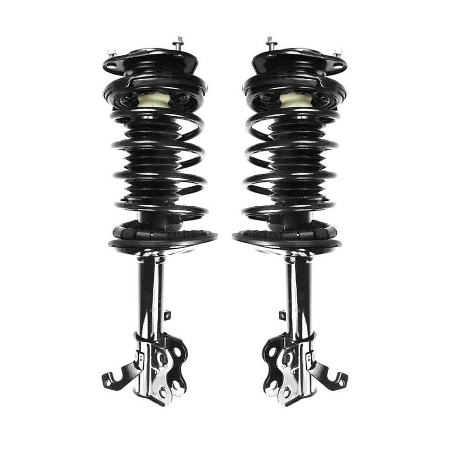 Fits Toyota Corolla 93-02 for Chevrolet Prizm 98-02 Front Complete Struts