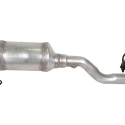 Right Engine Pipe with Catalytic Converter for Workhorse W62 2011 6.0L Engine