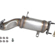 Front Catalytic Converter for 2015 2016 2017 2018 2019 2020 2022 GMC Canyon 2.5L