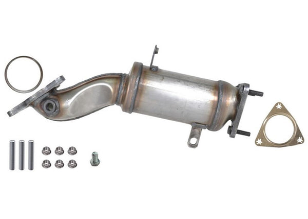 Front Catalytic Converter for 2015 2016 2017 2018 2019 2020 2022 GMC Canyon 2.5L