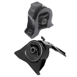 1993-1994, 1997 Fits Toyota Corolla Front Left & Rightt Engine Motor Mounts