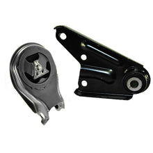 Mazda 3 A4405 A4418 Soporte y soporte de montaje del motor trasero BP4S39040A BP4S39040