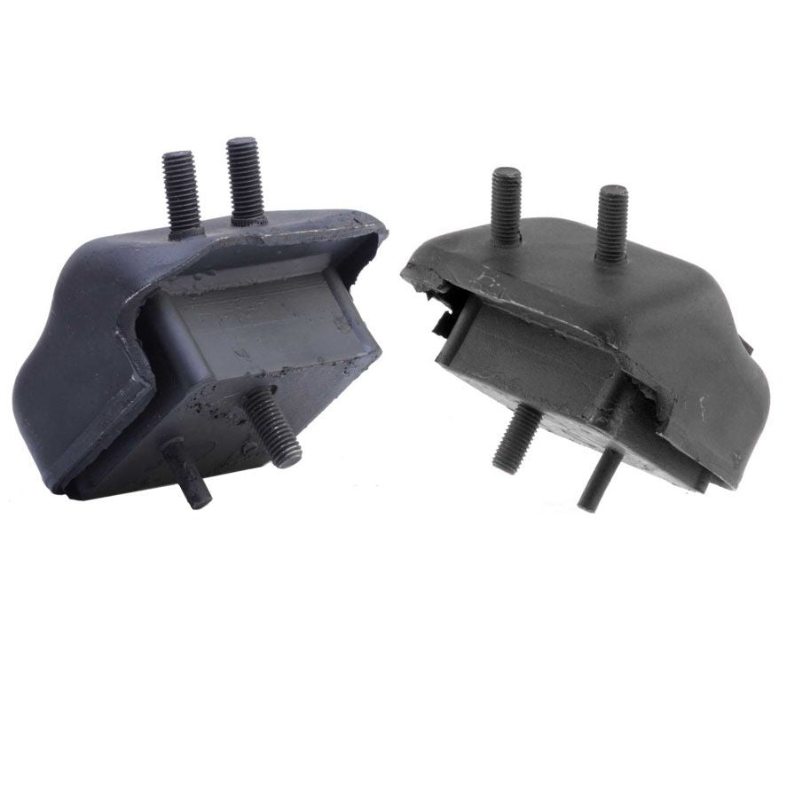 1996, 2001 Mountain Explorer 5.0L L&amp;R 2 Motor Soporte de motor A2999 A3000