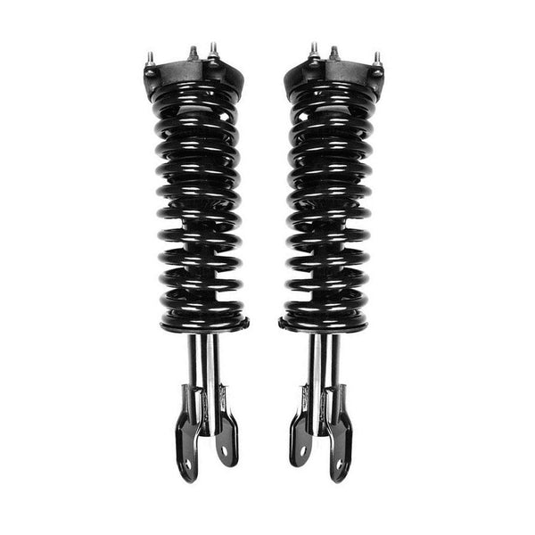 Front Complete Spring Struts for Ford Thunderbird for Mercury Cougar 1989-1997