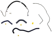 Power Steering Pressure & Return Hose Tube Kit for Honda Accord 94-97 2.2L