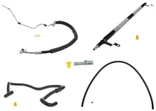 Power Steering Pressure & Return Hose Tube Kit for Acura MDX 2010 2011 2012 2013