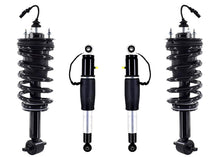Electronic Struts Shocks for Chevrolet Tahoe 2017-20 Z95 Magneride Ride Control