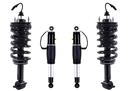 Electronic Struts Shocks for Chevrolet Tahoe 2017-20 Z95 Magneride Ride Control