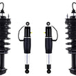 Electronic Struts Shocks for Chevrolet Tahoe 2017-20 Z95 Magneride Ride Control