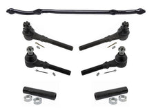 Center Link Drag Link Tie Rods for Ford F150 1997-2003 4x4 4 Wheel Drive