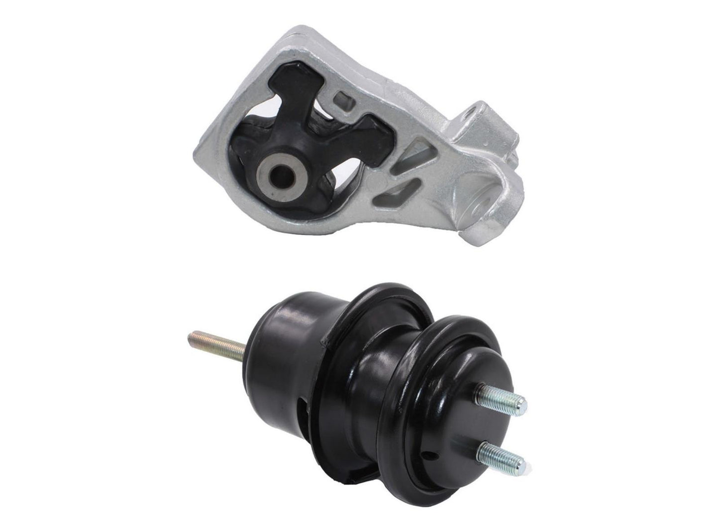 Nuevo soporte de motor central delantero para Subaru Outback 2.5 10-14 transmisión automática