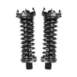 For Jeep Liberty for Dodge Nitro 2007-2011 Front Spring Struts 1336329L 1336329R