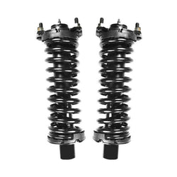 For Jeep Liberty for Dodge Nitro 2007-2011 Front Spring Struts 1336329L 1336329R