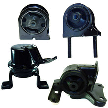 Engine & Automatic Transmission Motor Mounts Kit For Toyota Rav4 1998 1999 2000