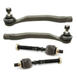 1990-1993 Honda Accord Outer & Inner Tie Rod Ends New