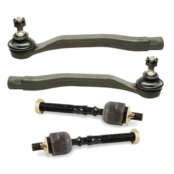 1990-1993 Honda Accord Outer & Inner Tie Rod Ends New