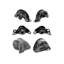 Engine & Automatic Transmission Mounts For Honda Civic Si V-Tec SOHC 1.6L 92-93