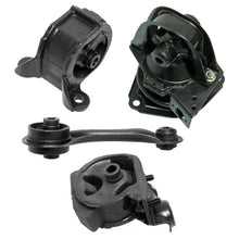 Engine Motor Transmission Mount 1990-1993 For Honda Accord Automatic 4 Pc Kit