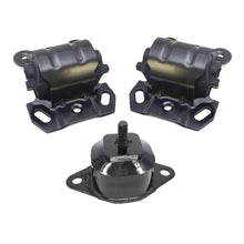 1985-1990 Astro Van 4.3L 2W/D Trans y kit de montaje de motor de 3 piezas