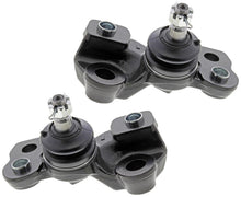 Front Lower Ball Joints W/ Bushings For Lexus LS460 2009-2017 All Wheel Drive