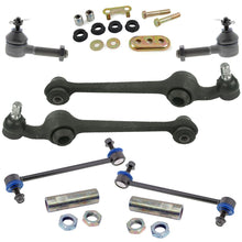 Fits 1993-1997 for Chrysler )ntrepid Vision Concord Steering Chassis 10pc Kit