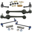 1993-1997 Intrepid Vision Concord Ball Joints Control Arm