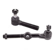 ES2233L & ES2234R (2) OUTER TIE ROD END R.H & L.H Except 4.10 Axle Ratio