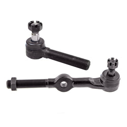ES2233L & ES2234R (2) OUTER TIE ROD END R.H & L.H Except 4.10 Axle Ratio