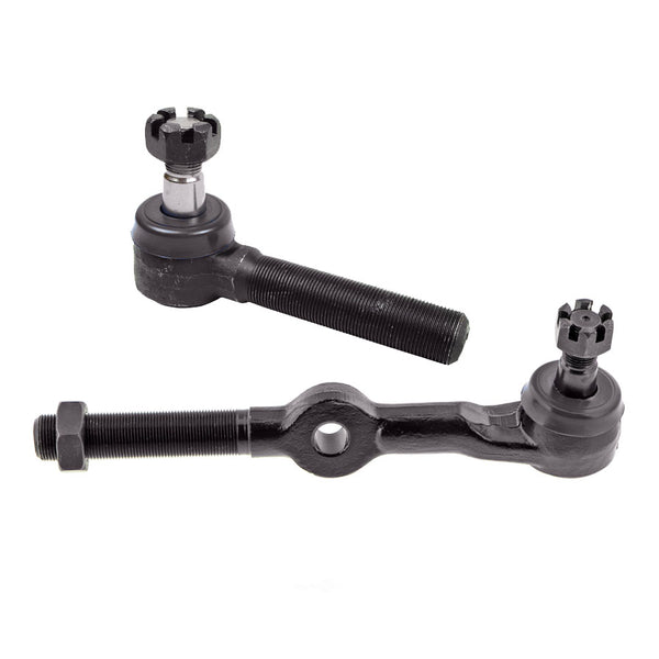 ES2233L & ES2234R (2) OUTER TIE ROD END R.H & L.H Except 4.10 Axle Ratio