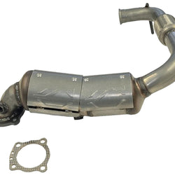 Front Catalytic Converter for Ford Ecosport 2018 2019 2020 2021 FWD 1.0L