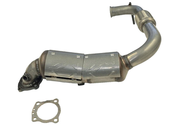 Front Catalytic Converter for Ford Ecosport 2018 2019 2020 2021 FWD 1.0L