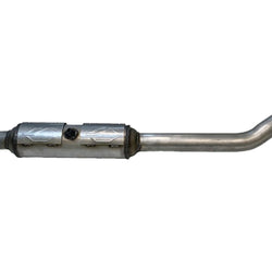 Front Catalytic Converter for Mazda Miata MX-5 Mazdaspeed 2004 2005 1.8L Turbo