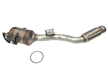 Front Catalytic Converter for Mercedes Benz Metris 2016-2020 2.0L Turbo RWD