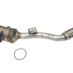 Front Catalytic Converter for Mercedes Benz Metris 2016-2020 2.0L Turbo RWD
