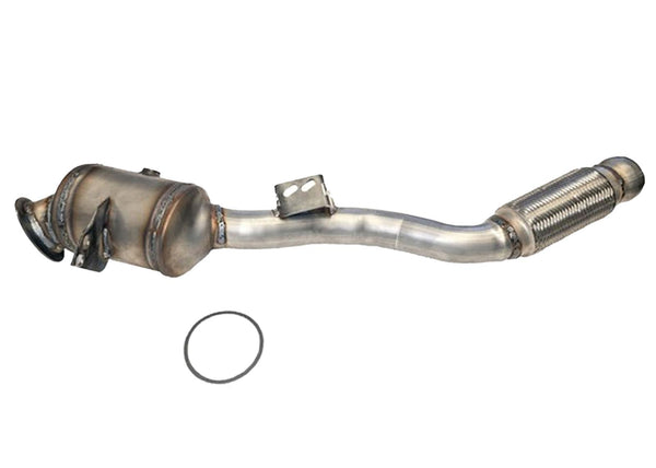 Front Catalytic Converter for Mercedes Benz Metris 2016-2020 2.0L Turbo RWD