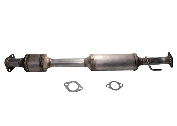 Rear Lower Catalytic Converter for Kia Optima 2016 2017 2018 2019 2020 2.4L