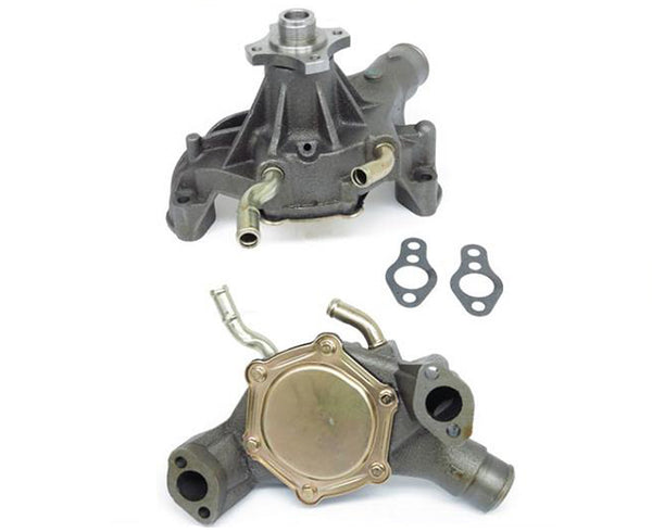 100% New Leak Tested Water Pump And Gasket for 96-05 S10 Blazer 4.3L V6 NEW