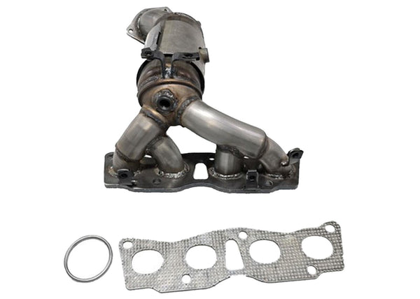 Front Manifold Catalytic Converter for Infiniti QX60 Hybrid 2015 2016 2017 2.5L