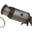 Front Catalytic Converter for BMW 435i 335i M235i 2014 2015 2016 M2 3.0L