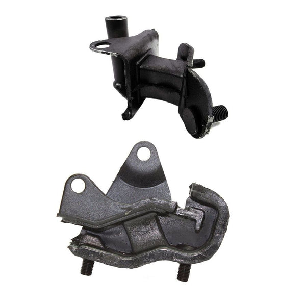 Se adapta a soportes de transmisión delantera y trasera Honda Pilot 06-08 y Acura MDX 03-06.