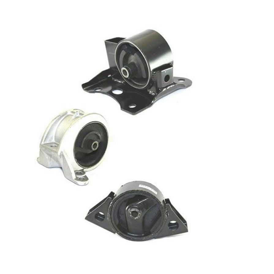 Engine & Automatic Transmission Mounts For Infiniti G20 1999 2000 2001 2002