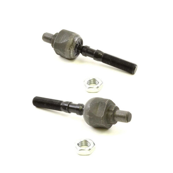 Acura 2.5TL 3.2TL 3.5RL Honda Prelude (2) Inner Tie Rod Ends New