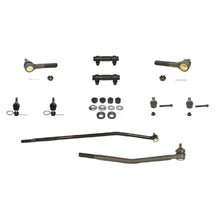 92-04 Econoline E150 Kit de chasis de 11 piezas con barra de acoplamiento interior y exterior