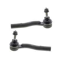 Set of Front Left & Right Outer Tie Rods for Cadillac CTS 2003-2007
