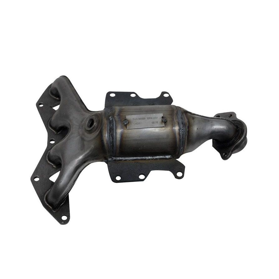 Convertidor catalítico múltiple 2001-2005 Honda Civic DX LX GX Value Package 1.7L