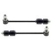 Fits Vision LHS Concord (2) REAR K7199 Suspension Stabilizer Bar Link Kit, Rear